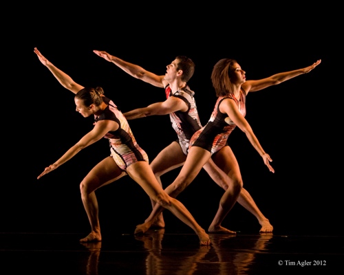 'One-Two-Many', Choreographer and Artistic Director: Regina Klenjoski, Regina Klenjoski Dance Company